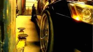 2006 IS350 VARRSTOEN ES1.1.1 VIP BC COILOVERS 19X9.5 19X11 240SX S13 VERT