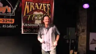 Season 2 - Week 8 - Dan Becker