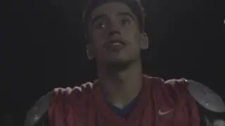 TRACY KIMBALL FOOTBALL  EP1