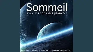 Mars 144,72 Hz (R&eacute;elle exp&eacute;rience dans la musique 3D)