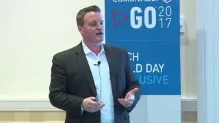 Commvault HyperScale Software and Appliance with Don Foster