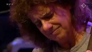 PAT METHENY &ndash; So May It Secretly Begin 2003 &ndash; in concert whit THE METROPOLE ORCHESTRA in The Hague