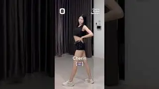 ChoCo Global Audition S2 (~6/30, 2PM KST)Vote for your Favorite Candidate!🇹🇭🍫 #Cherin #ChoCo_ENT