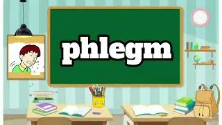 Letter Cluster ph #lettercluster