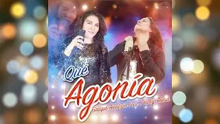 Qu&eacute; Agon&iacute;a   Grupo Acatzin Ft Pathy Alexa