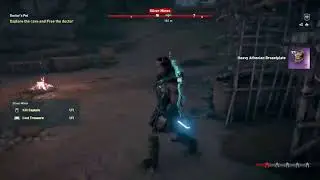 AC Odyssey Mikkos + Neleus