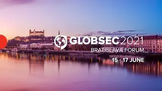#GLOBSEC2021: European Defence Cooperation: Defining the Resilient Europe