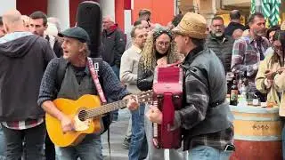 Lugano Fall Festival Music