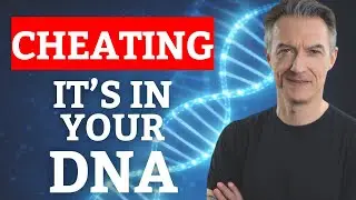 James Sexton: Are You A Born Cheater?