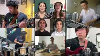 Time Out Vocal Jazz - The Awakening (Rosana Eckert)