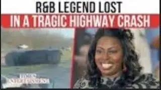 ANGIE STONE'S DEATH WAS NOT AN ACCIDENT? TRAGIC ACCIDENT OR WAS IT PLANNED? @AngieStoneVEVO 