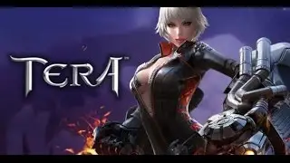 &trade;Tera&trade; : Brawler Gameplay Boss l (Class lvl 65)