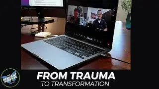 From Trauma To Transformation