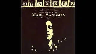 Bathtub - Mark Sandman