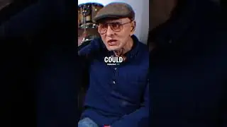 Сэмми о жестокости жизни гангстера