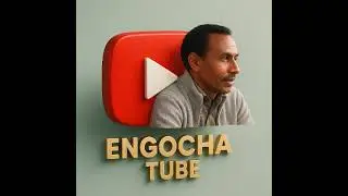 Engocha Tube  is live!