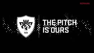 Pes2019 trailer-official (Coutinho-David beckhan)