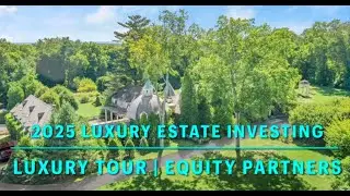 Max Your Wealth in 2025| Luxury Real Estate Co-Ownership| Joint Venture & Equity Partners Secrets