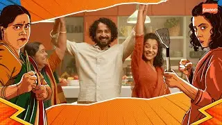 Eastern | Darshana Rajendran | Arun Kurian | Adsflo Worldwide