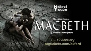 Macbeth - New Theatre Oxford - ATG Tickets