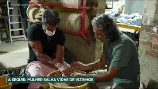 50 por 1 - A Ponta do Seixas e a arte de Jo&atilde;o Pessoa