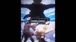 Eren vs Thorfinn | writing wise