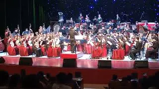 Folk music# Chinese Culture#Hohai University Nanjiang China#
