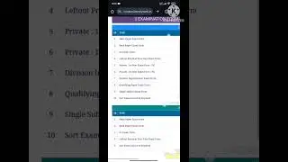 CCS University Private Exam Form 2026 | How to fill ccsu private exam form 2026 | CCSU EXAM FORM