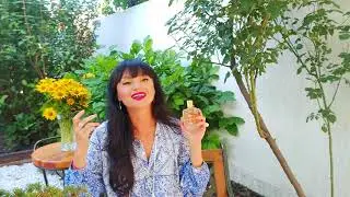 Мой новый парфюм🏺JUL ET MAD NEA шедевр в мире парфюмерии!