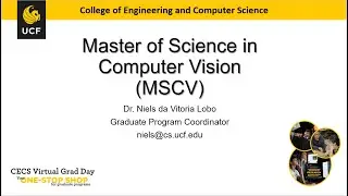 MSCV Virtual Open House