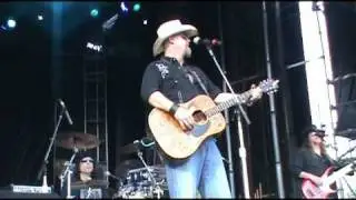 The Wayne Mills Band