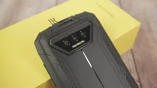 Doogee S41 Pro - компактний та надійний захищений смартфон!