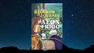 Call of Adventure: Records of Journey in Aeon Frigg (Book of Summer)