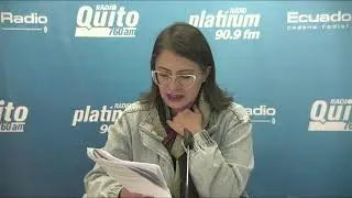2026 01 28 Noticiero Segunda Emisión