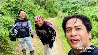Danao-Carmen Dirt Ride