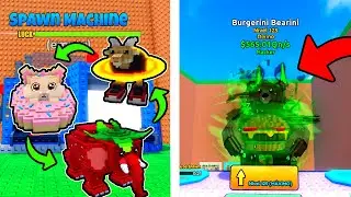 FA&Ccedil;A ESSE BUG ANTES DO NOVO UPDATE DO ESCAPE DO TSUNAMI PARA BRAINROTS! ROBLOX