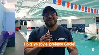 ❌IMPORTANTE❌ Respeta los tiempos de la alberca❌ [SwimTips] [Nataci&oacute;n para ni&ntilde;os] - Club Ca&ntilde;ada