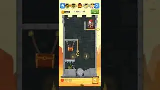 Let's Play - Hero Rescue, Level 103