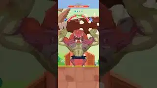Tough Man | Level 13 Dog