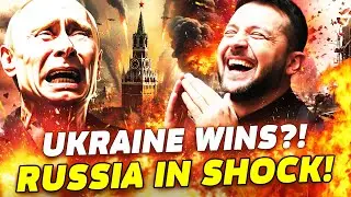 🚨ALERT! MASSIVE UKRAINIAN VICTORY! FLAG RAISED &mdash; RUSSIA CAN&rsquo;T PUSH FORWARD!