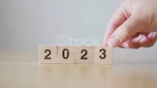 gzuar 2023 ju uroj gjith t mirat ju bekoft krishti