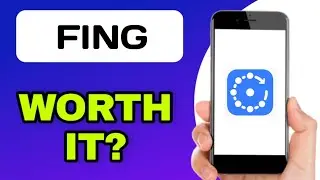 FING APP REVIEW - WORTH IT? (EXPLAINED)