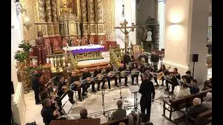 Cádiz Cofrade - Marcha procesional