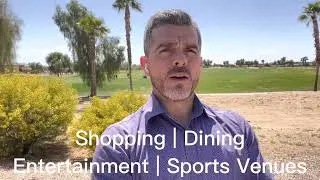 Featured Community- Palm Valley, Goodyear, AZ