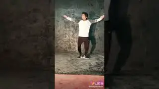 Rap Dance ....ripup dance