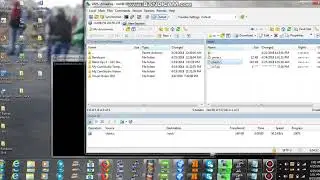 Qbot Botnet Setup TUT