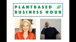 PBH: Sebastiano Cossia Castiglioni and Vegan Investing