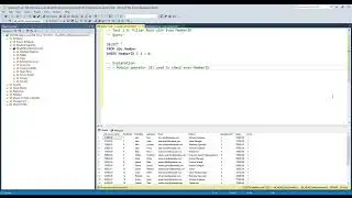 Arithmetic Operations in SQL Server