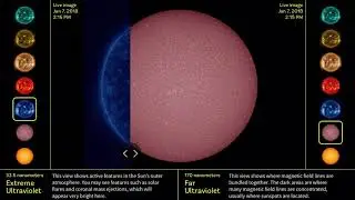 DIY Sun Science &ndash;&nbsp;Cool App Review