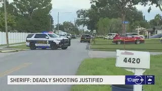 Pinellas Park police officer cleared after fatal shooting, officials say